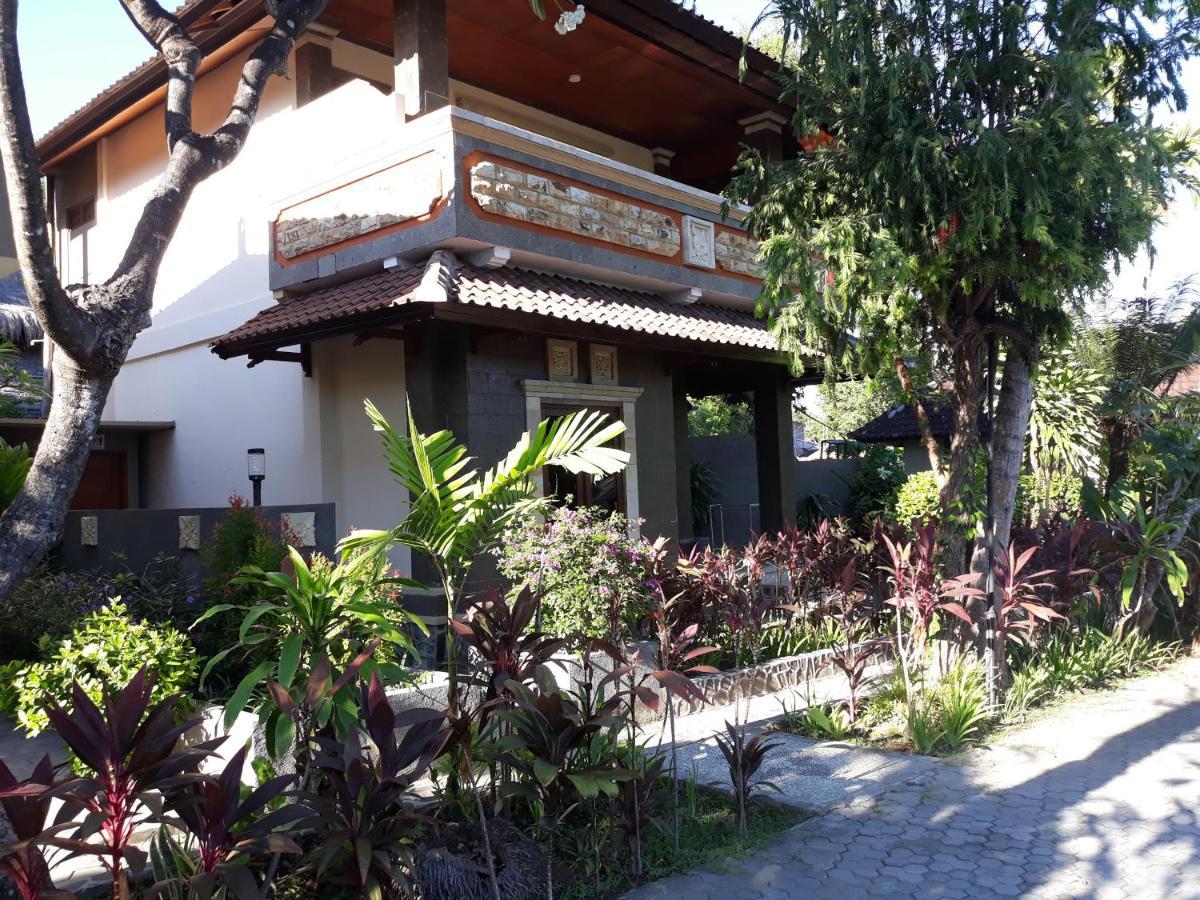 Puri Bali Hotel Lovina Zimmer foto